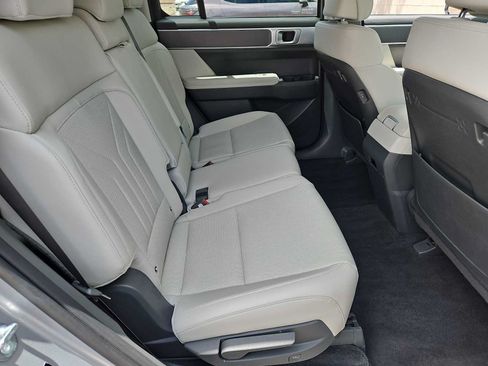 Certified 2025 Hyundai Santa Fe SEL AWD/4WD image 20