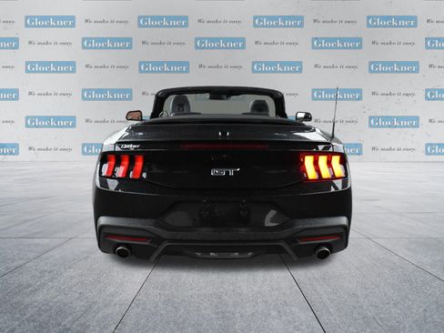 Used 2024 Ford Mustang GT Premium image 7