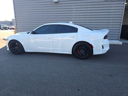 Used 2023 Dodge Charger SRT Hellcat w/ Harman/Kardon Audio Group