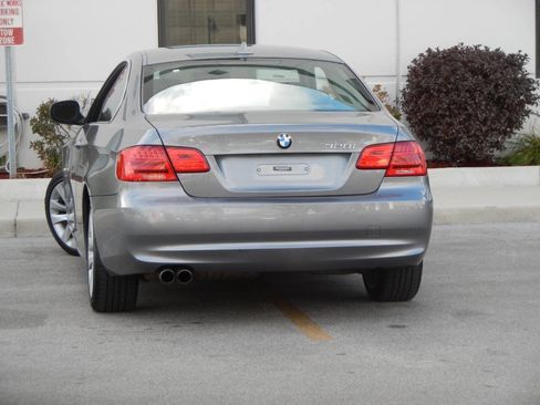 Used 2013 BMW 328i xDrive Coupe image 15
