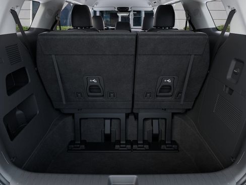 New 2026 Kia Carnival FWD image 24