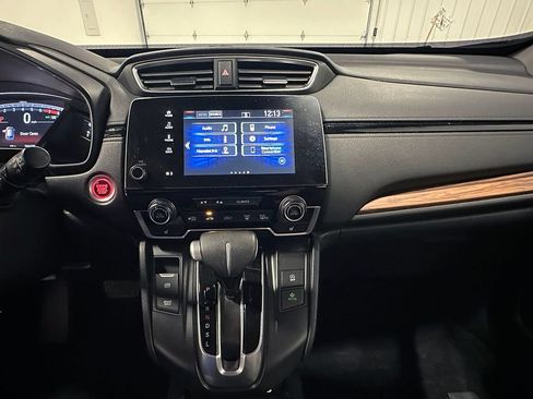 Used 2021 Honda CR-V EX image 30