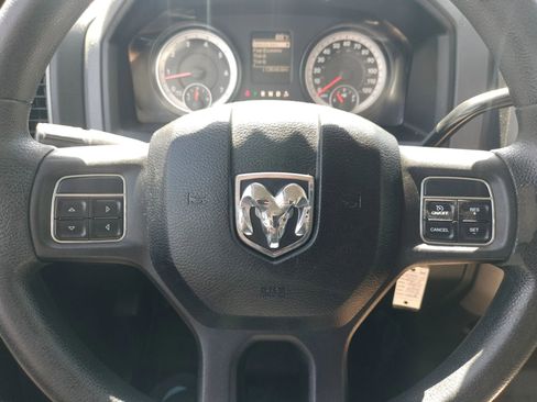 Used 2014 RAM 1500 Tradesman w/ Exterior Appearance Group RWD image 28