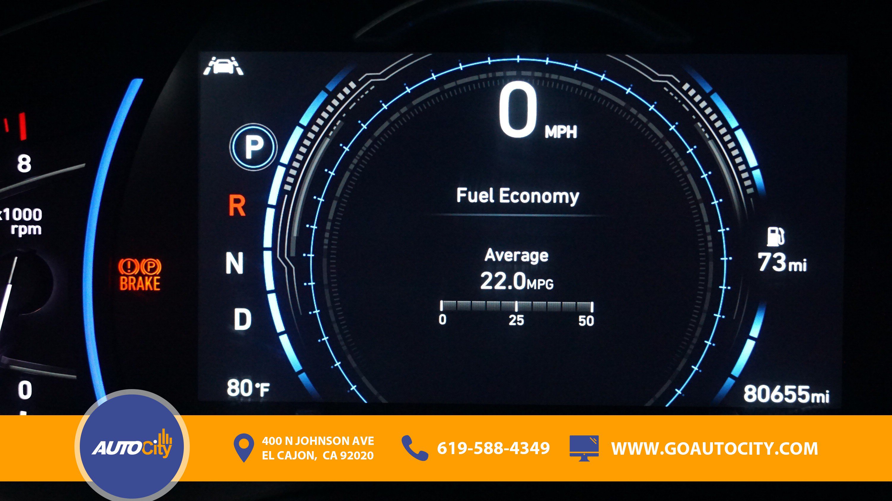 Used 2020 Hyundai Santa Fe SEL w/ Convenience + Premium Package FWD image 3
