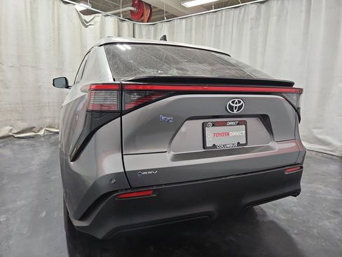 New 2026 Toyota bZ image 6