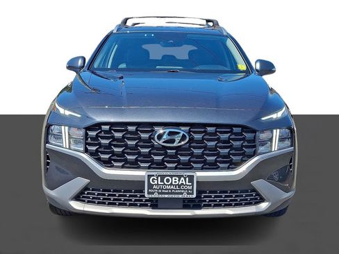 Used 2023 Hyundai Santa Fe SEL AWD/4WD image 2