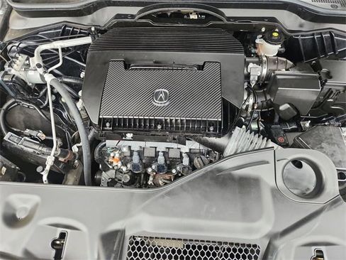 Used 2023 Acura MDX A-Spec image 31