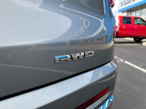 Used 2023 GMC Acadia Denali w/ Denali Ultimate Package image 27