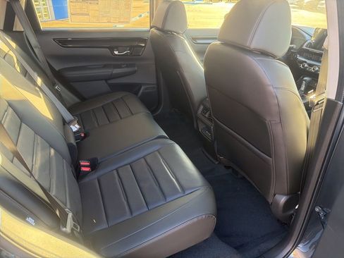 New 2026 Honda CR-V EX-L image 26