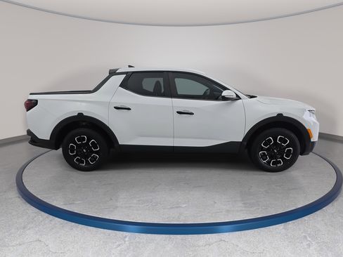 Used 2022 Hyundai Santa Cruz SEL w/ Cargo Package AWD/4WD image 4