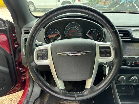 Used 2012 Chrysler 200 S image 14