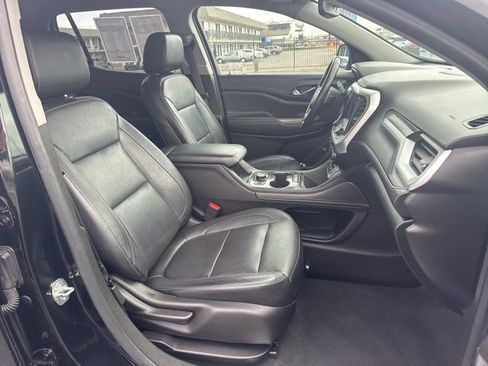 Used 2020 GMC Acadia SLT image 19