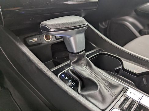 Used 2023 Hyundai Tucson SEL image 14