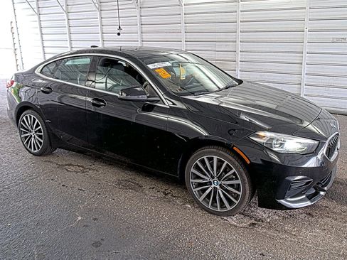 Used 2022 BMW 228i Gran Coupe w/ Convenience Package FWD image 12