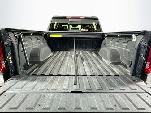 Used 2020 GMC Sierra 1500 Denali AWD/4WD image 28