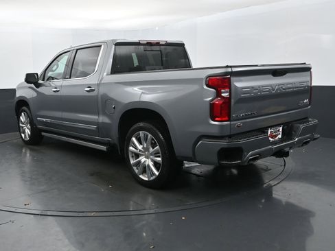Used 2024 Chevrolet Silverado 1500 High Country image 4