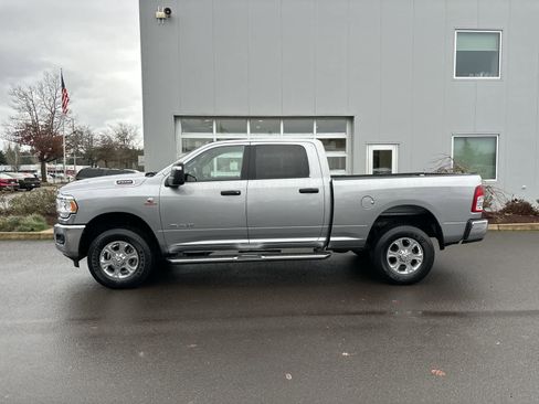 Certified 2024 RAM 2500 Big Horn image 2