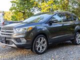 Used 2019 Ford Escape Titanium image 3