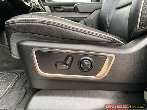 Used 2021 RAM 1500 Limited w/ Night Edition image 28