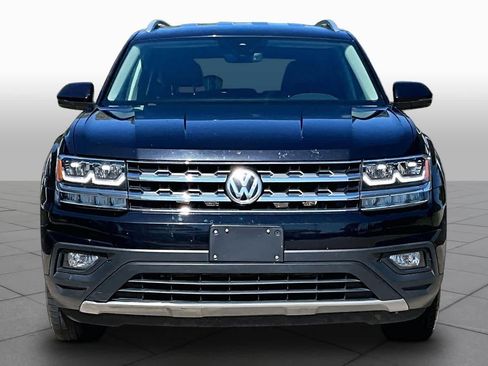 Used 2019 Volkswagen Atlas SE FWD image 4