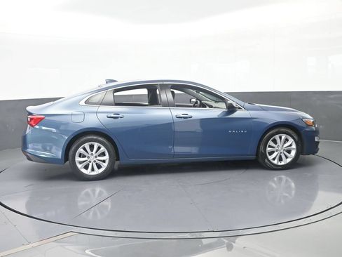 Used 2024 Chevrolet Malibu LT FWD image 7