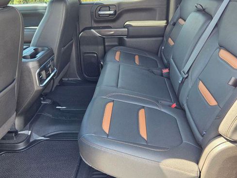 Used 2021 GMC Sierra 1500 AT4 w/ AT4 Premium Package image 34