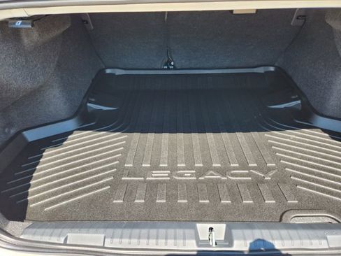New 2025 Subaru Legacy Premium image 23