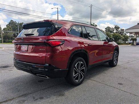 New 2025 Buick Enclave Sport Touring w/ Super Cruise Package image 5