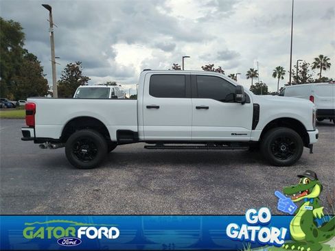Used 2025 Ford F350 XL w/ STX Appearance Package image 4