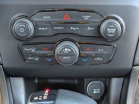 Used 2023 Dodge Charger SRT Hellcat RWD image 17