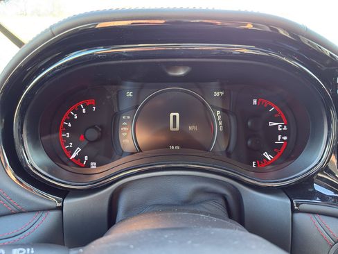 New 2026 Dodge Durango GT image 18