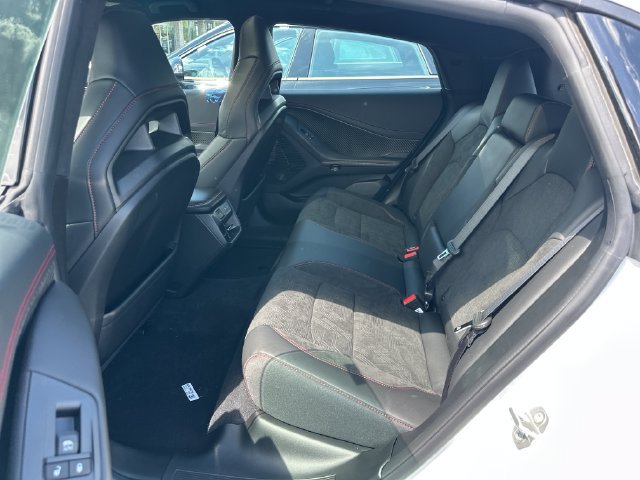 New 2026 Dodge Charger Scat Pack AWD/4WD image 14