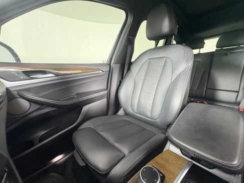 Used 2019 BMW X3 xDrive30i w/ Premium Package AWD/4WD image 19