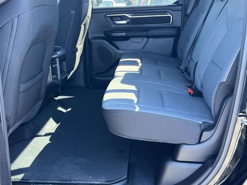 New 2026 RAM 1500 Big Horn image 12