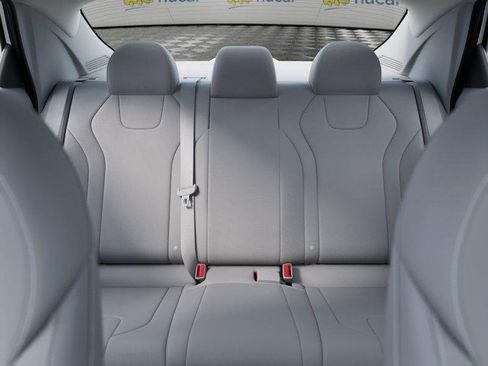 New 2026 Hyundai Elantra SE image 12