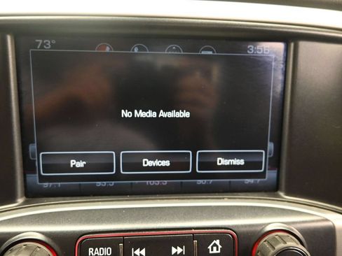 Used 2016 GMC Sierra 1500 SLE w/ SLE Value Package AWD/4WD image 24