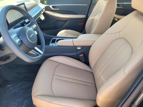 New 2026 Hyundai Sonata Limited FWD image 14