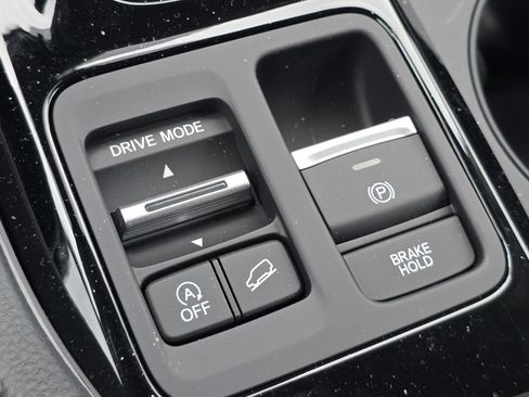 New 2026 Honda Passport RTL image 8