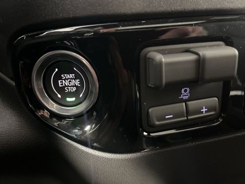 New 2026 Chevrolet Silverado 1500 High Country image 44