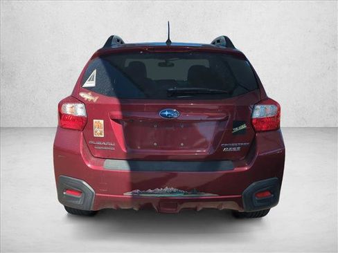 Used 2016 Subaru Crosstrek 2.0i Premium image 6