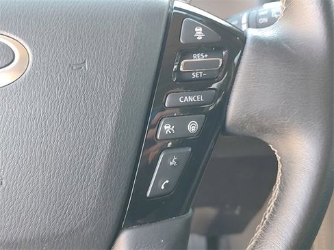 Used 2024 INFINITI QX80 Luxe w/ Cargo Package image 23