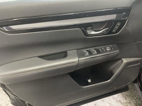 Certified 2024 Honda CR-V Sport Touring image 13