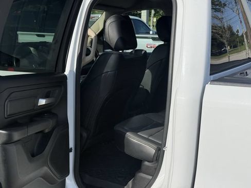 Used 2020 RAM 1500 Tradesman RWD image 30