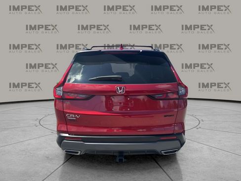 Used 2023 Honda CR-V Sport image 4