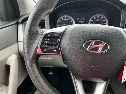 Used 2018 Hyundai Sonata SE image 12