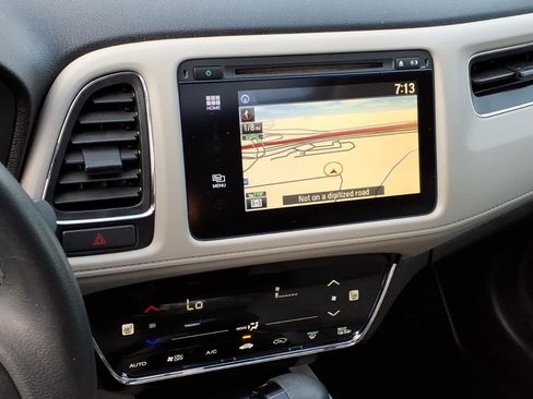 Used 2017 Honda HR-V EX-L image 20