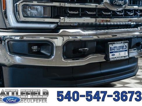 New 2026 Ford F250 XLT w/ XLT Premium Package image 12