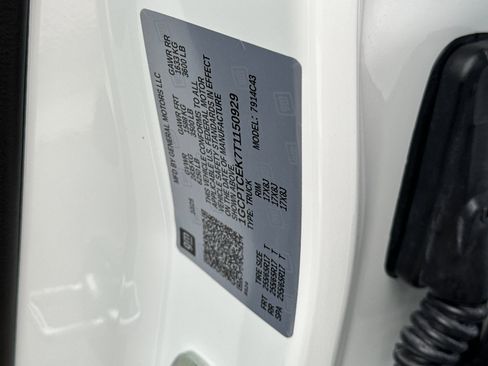 New 2026 Chevrolet Colorado LT image 34