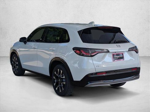 New 2027 Honda HR-V EX-L image 9