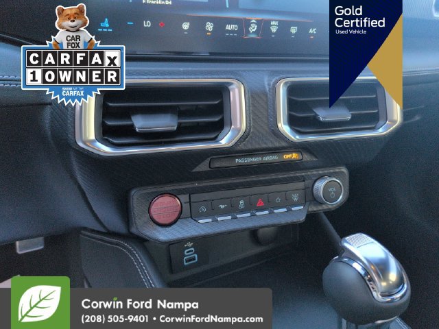 Used 2025 Ford Mustang GT Premium RWD image 19